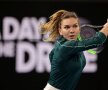 Simona Halep a intrat într-un top special. Românca a împlinit 7 ani de când se află în Top 10 WTA (foto: Guliver/Getty Images)