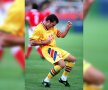 LA MULȚI ANI, Gică! 
„Regele” Gheorghe Hagi a împlinit 56 de ani! (foto: Guliver/Getty Images)

