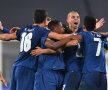 Bucurie imensă pentru FC Porto! Cu Pepe imperial, campioana Portugaliei a eliminat Juventus din Liga Campionilor FOTO: Guliver/Getty Images
