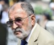 Ion Țiriac e considerat unul dintre cei mai influenți oameni din sportul mondial, foto: Imago