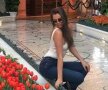 FOTO S-a iubit cu Adrian Cristea și a fost căsătorită cu un alt mare fotbalist, iar acum arată cu totul diferit!