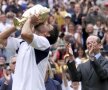 O poveste nebună de la Wimbledon: „Bunul Goran, răul Goran și urgențe 911 Goran” a câștigat turneul de Grand Slam ca invitat