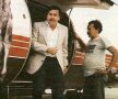 Cocaină, trafic cu pietre de mormânt, 4 gloanțe în cap într-o Mazda » Povestea fabuloasă a pasiunii ascunse a celui mai mare lord al drogurilor din istorie, Pablo Escobar