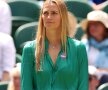 Petra Kvitova / Sursă foto: Guliver/Getty Images