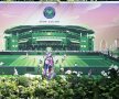 Cum a ajuns un fost finalist la Wimbledon criminal cu sânge rece. Femeia ciopârțită era în bagaje!