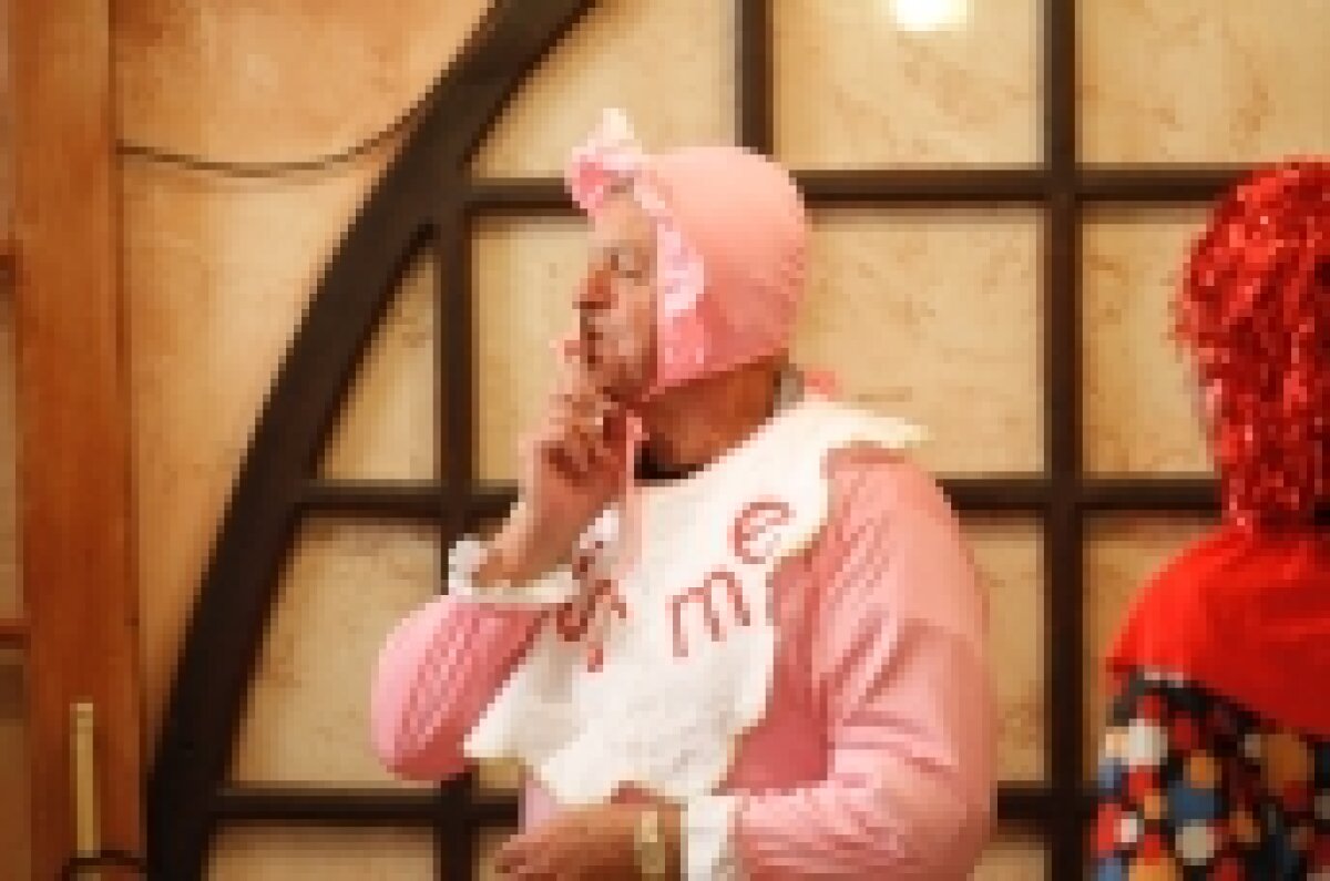 Party nordic lîngă "naţională" » Un grup de bătrînei a petrecut lîngă cantonamentul tricolorilor