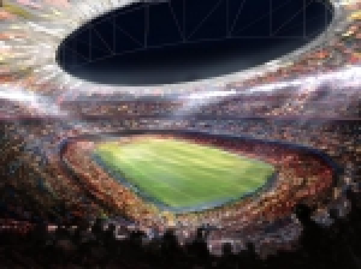 FC Barcelona ar putea renunţa la redesignul arenei Camp Nou din cauza crizei financiare