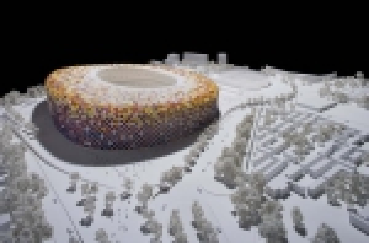 FC Barcelona ar putea renunţa la redesignul arenei Camp Nou din cauza crizei financiare