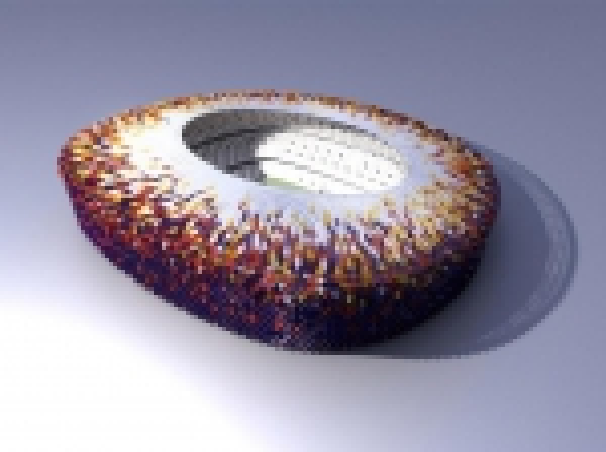 FC Barcelona ar putea renunţa la redesignul arenei Camp Nou din cauza crizei financiare