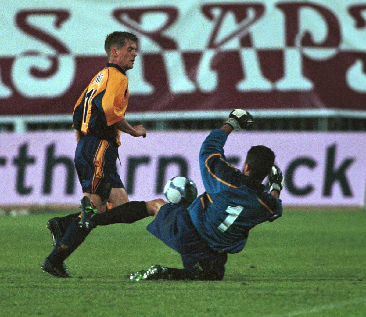 FOTO » Liverpool a trecut de fiecare dată de formaţiile româneşti în cupele europene