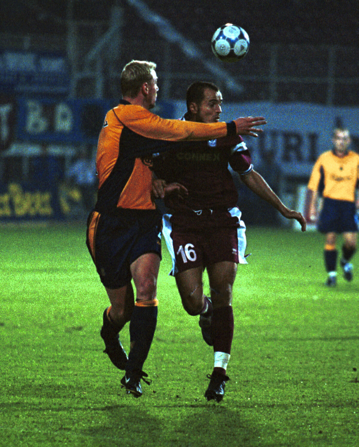 FOTO » Liverpool a trecut de fiecare dată de formaţiile româneşti în cupele europene