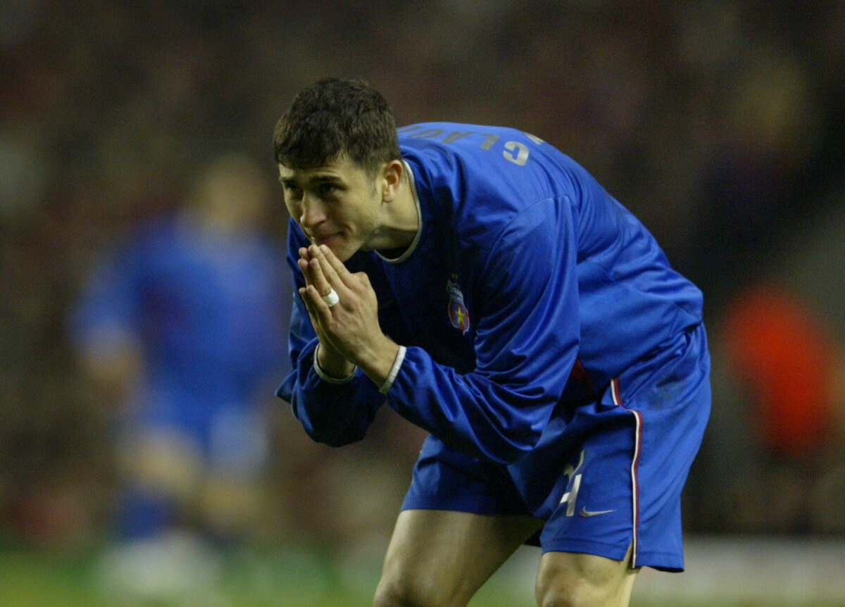 FOTO » Liverpool a trecut de fiecare dată de formaţiile româneşti în cupele europene