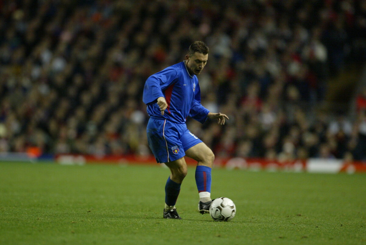 FOTO » Liverpool a trecut de fiecare dată de formaţiile româneşti în cupele europene