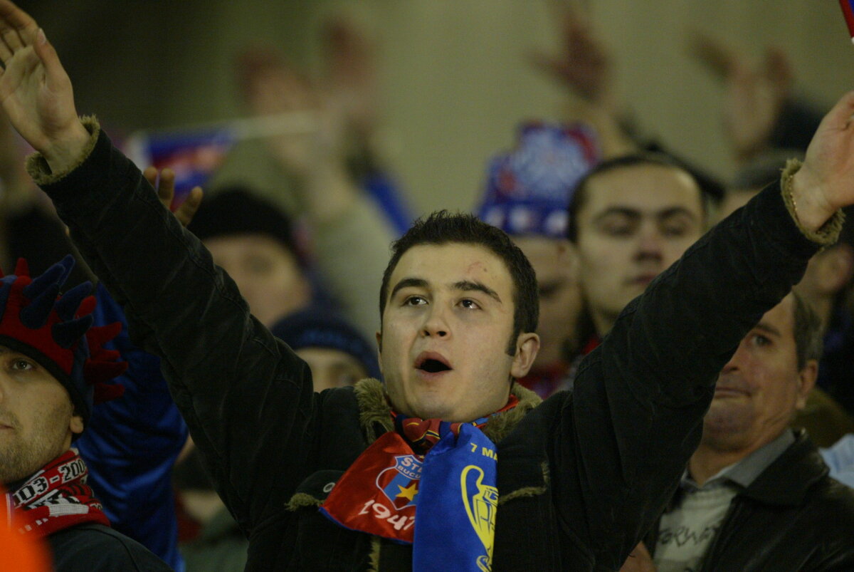 FOTO » Liverpool a trecut de fiecare dată de formaţiile româneşti în cupele europene