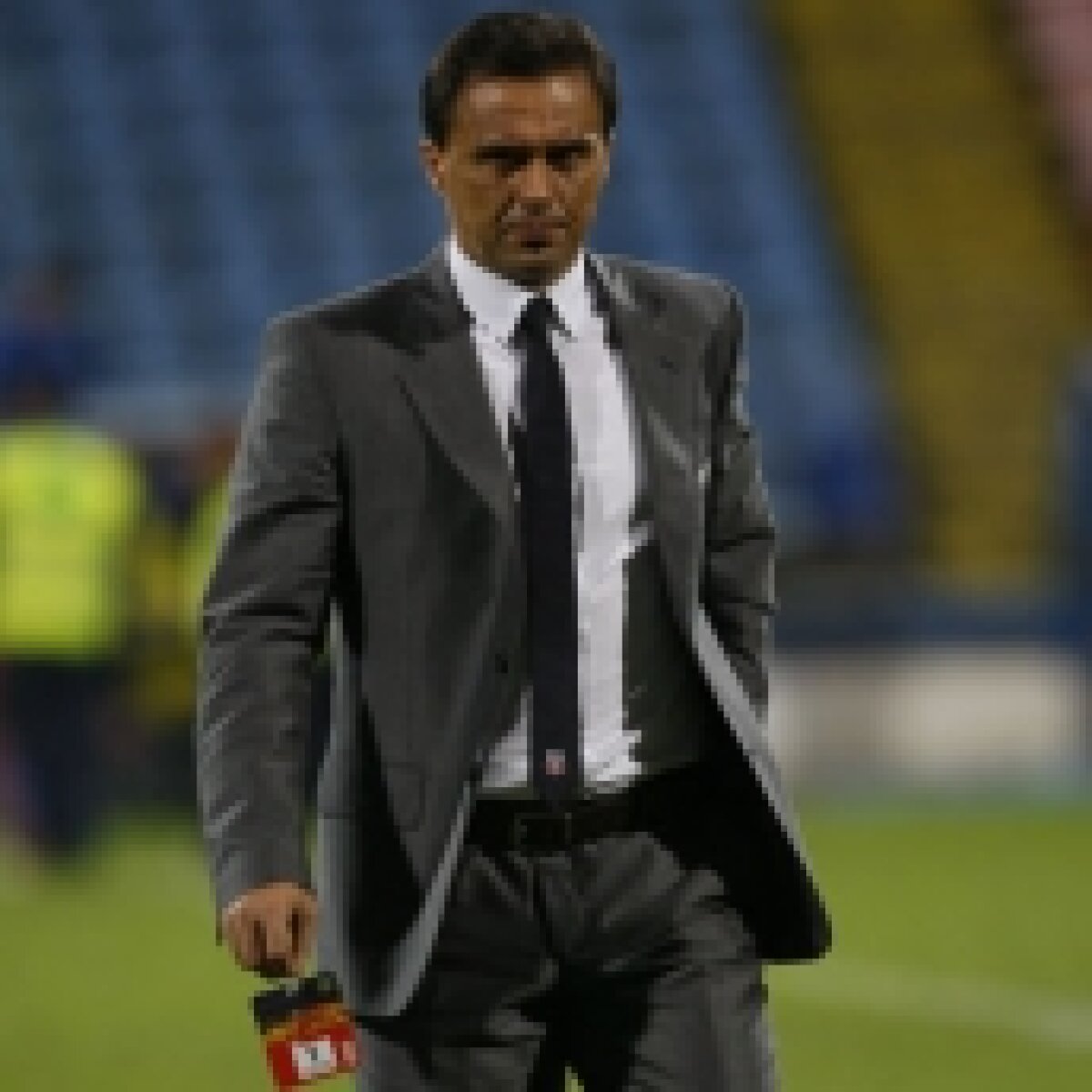 Panduru: "Pe Florin Costea îl doresc la Steaua, dacă vrea să vină!" Vezi lista favoriţilor managerului stelist!