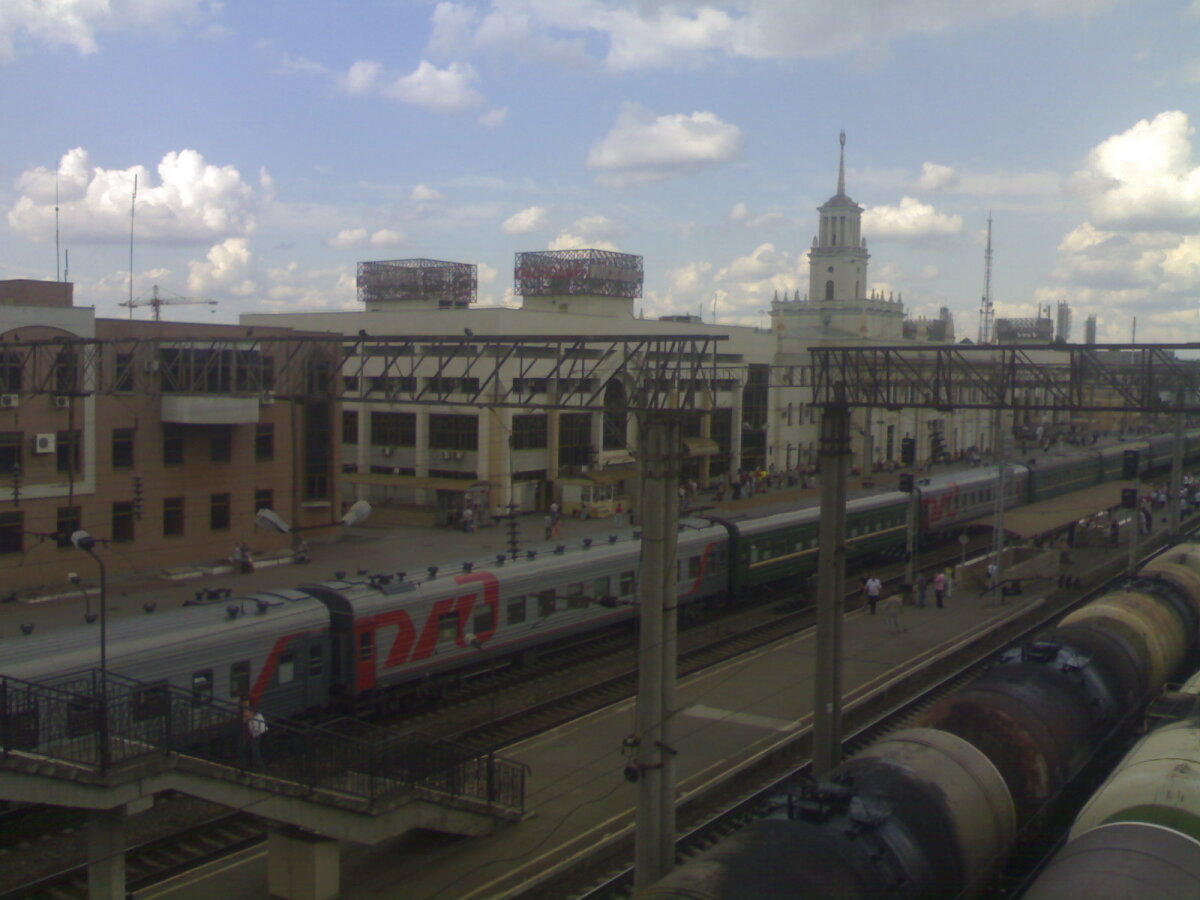 FOTO » Vezi cum arată Krasnodar, oraşul în care Dan Petrescu începe o nouă aventură