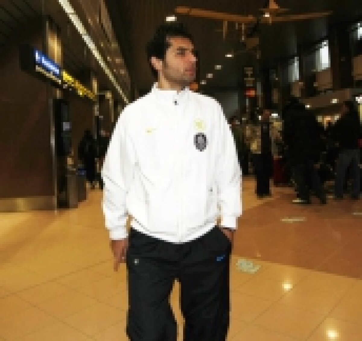 FOTO » CFR, Poli Timişoara şi Steaua au plecat azi în Antalya