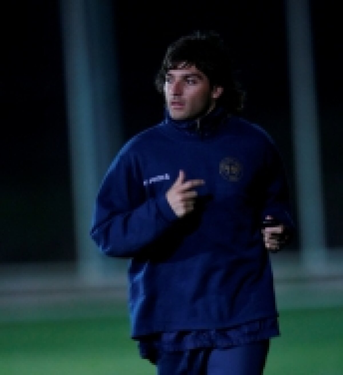 Foto / Vezi imagini de la antrenamentul de azi al Unirii Urziceni