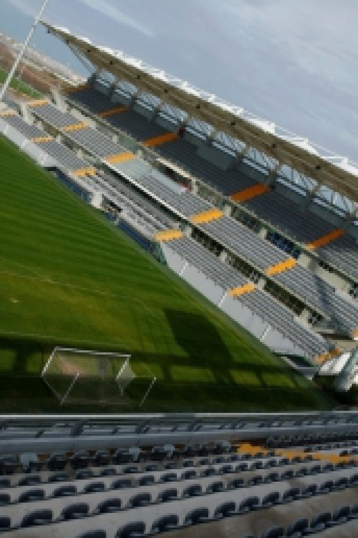 Steliştii se antrenează în lux pe cea mai modernă bază de pregătire de pe litoralul Mediteranei