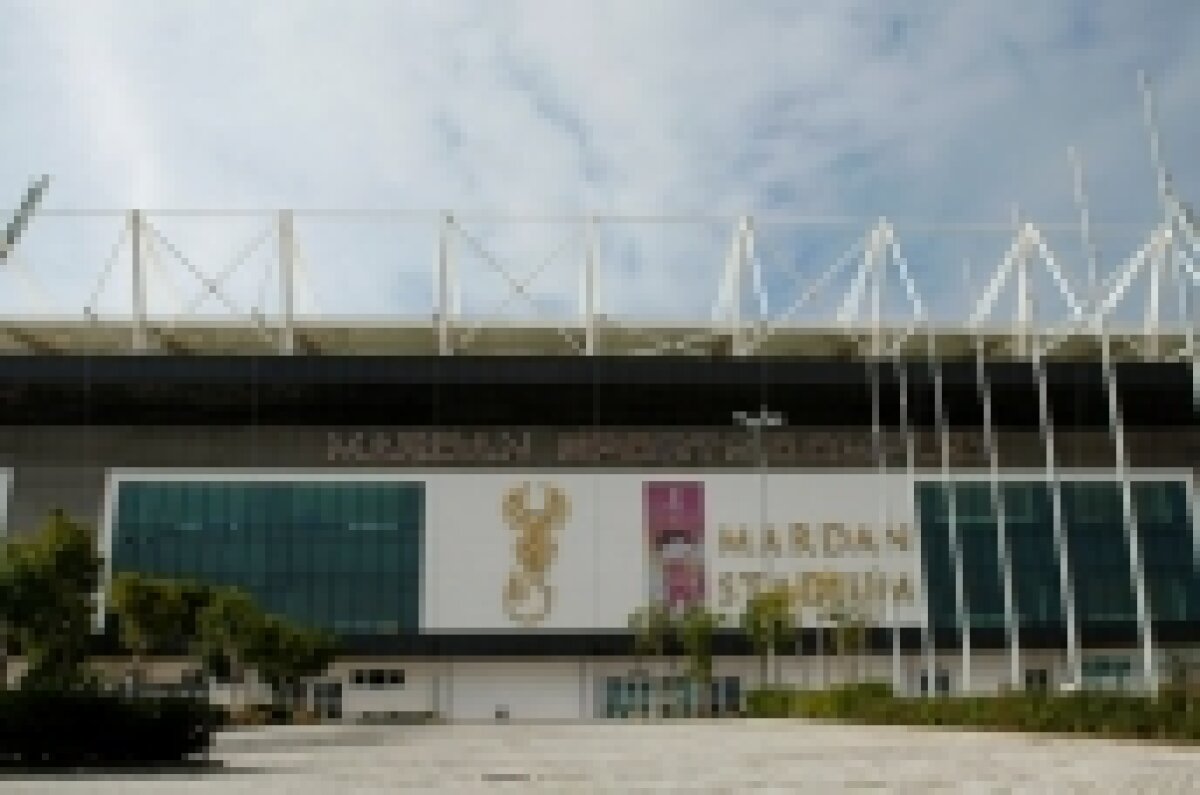 Steliştii se antrenează în lux pe cea mai modernă bază de pregătire de pe litoralul Mediteranei