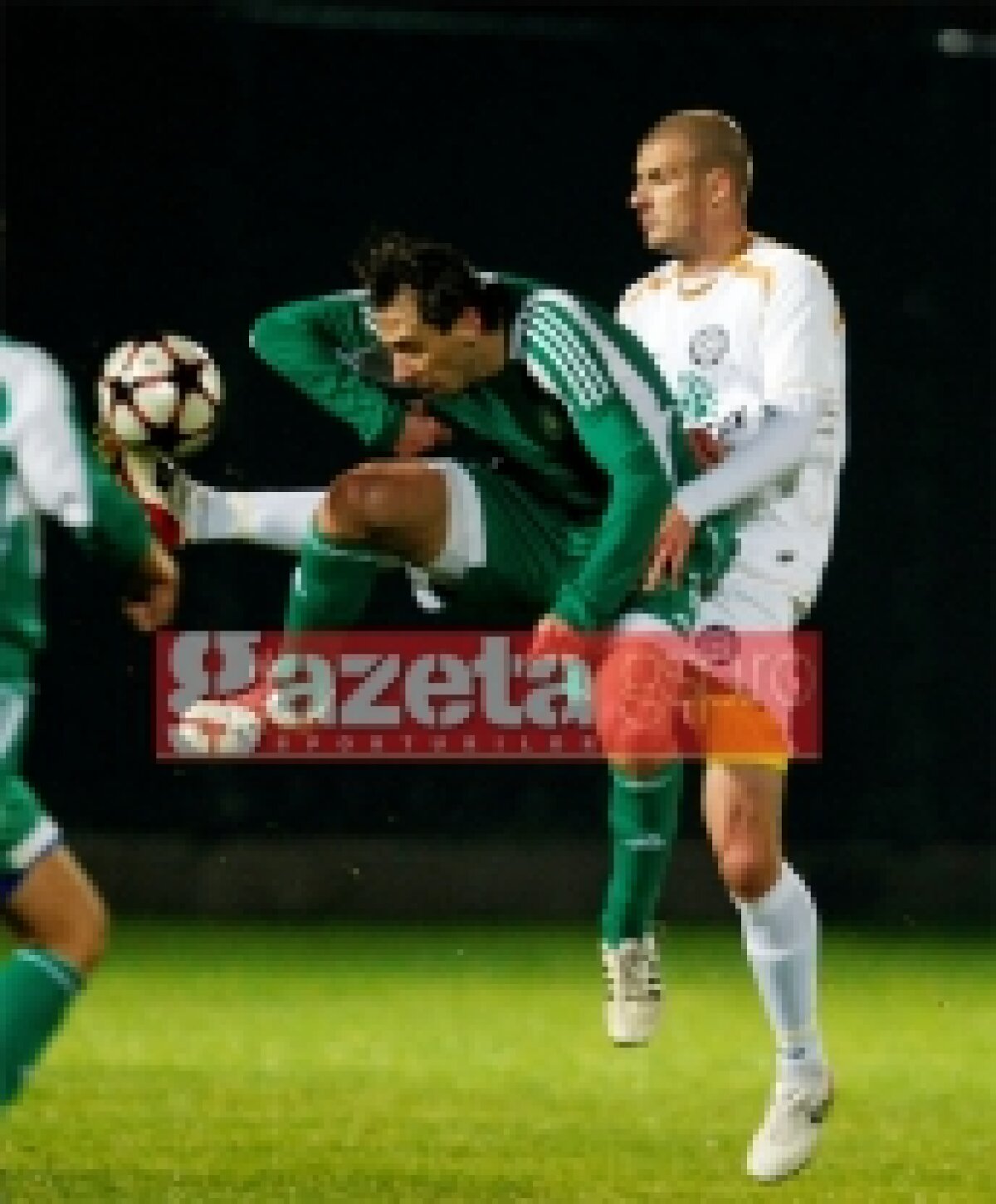 FOTO » Levy a debutat cu victorie: Unirea a învins cu 1-0, prin golul lui Maftei