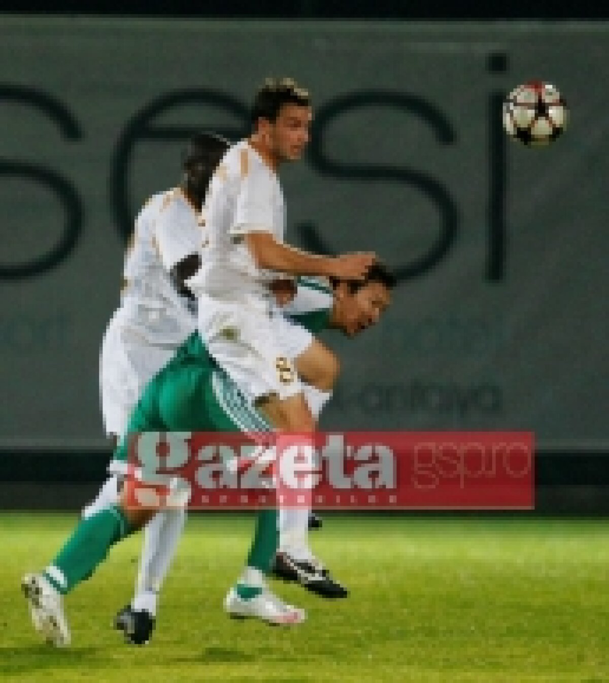 FOTO » Levy a debutat cu victorie: Unirea a învins cu 1-0, prin golul lui Maftei