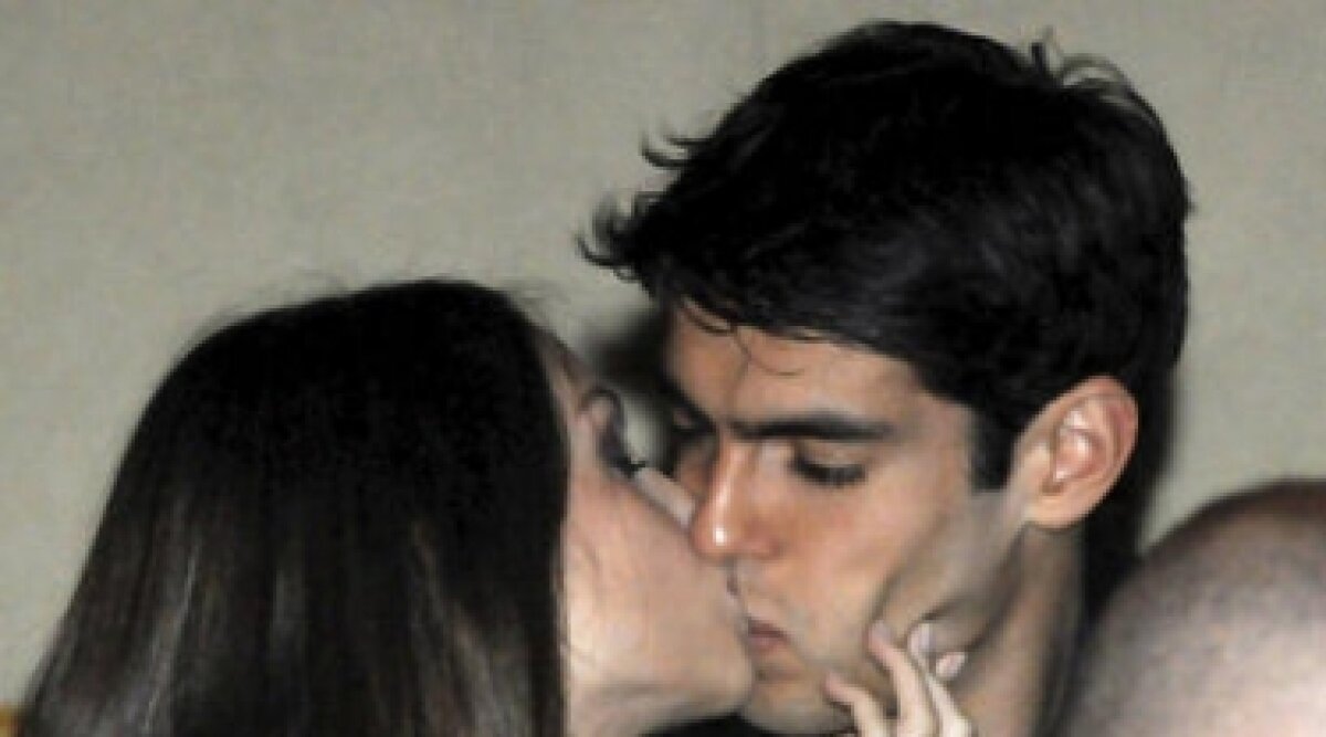 FOTO / Fotbaliştii Realului şi-au dus iubitele la concertul Alicia Keys