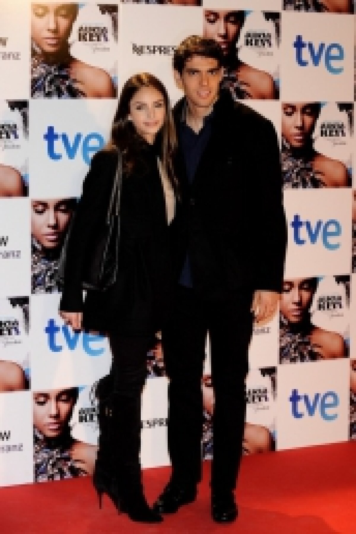 FOTO / Fotbaliştii Realului şi-au dus iubitele la concertul Alicia Keys