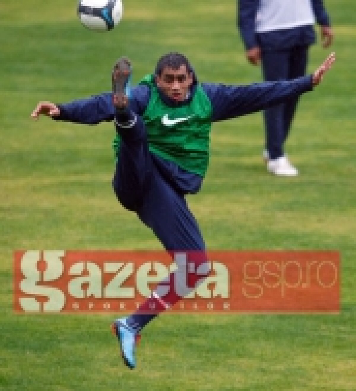 FOTO / Steliştii au scăpat la limită de o furtună iscată din senin în Antalya!