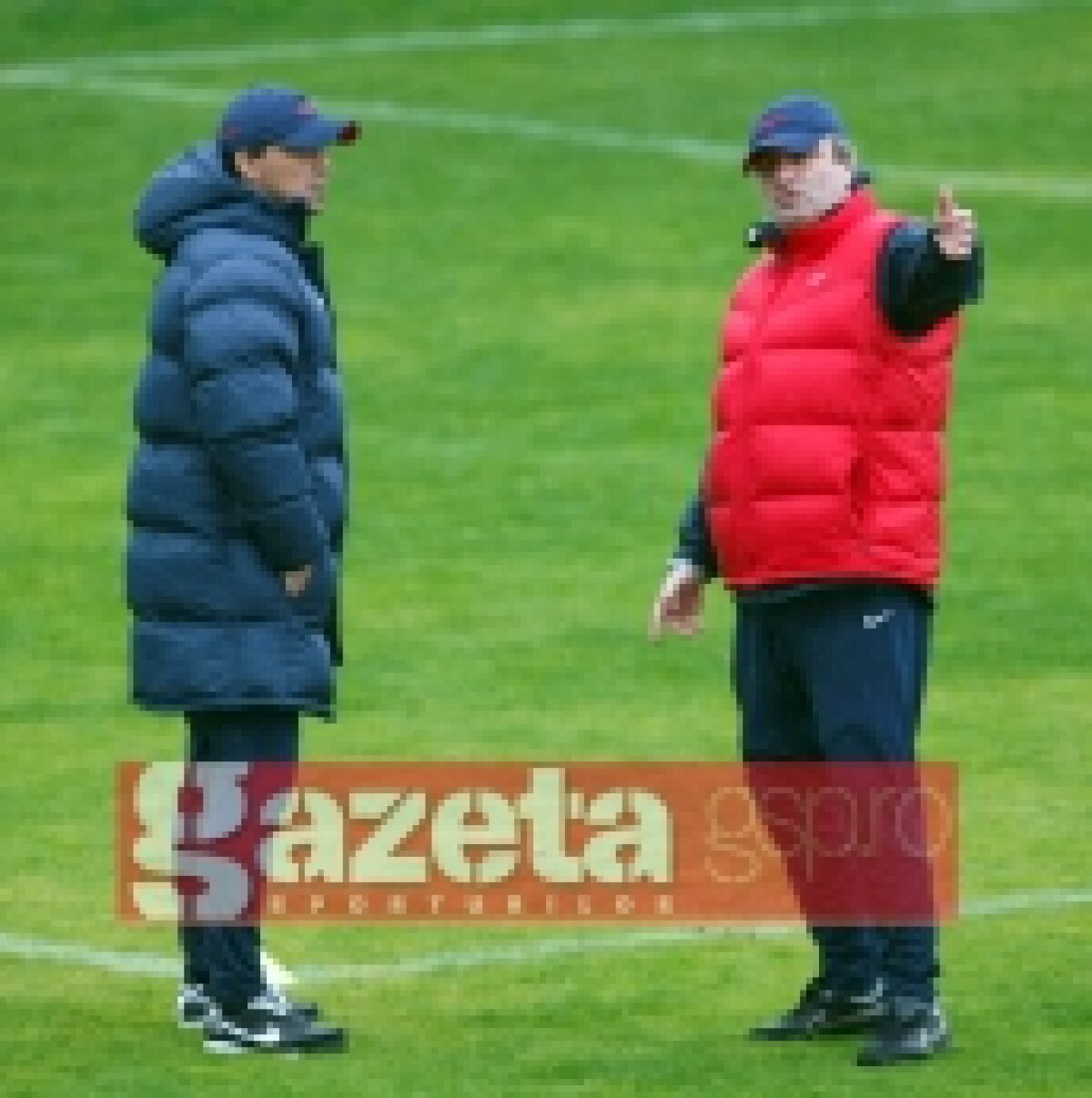 FOTO / Steliştii au scăpat la limită de o furtună iscată din senin în Antalya!