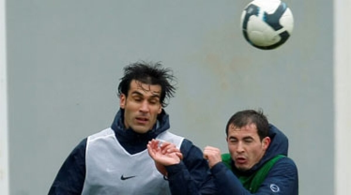 FOTO / Steliştii au scăpat la limită de o furtună iscată din senin în Antalya!