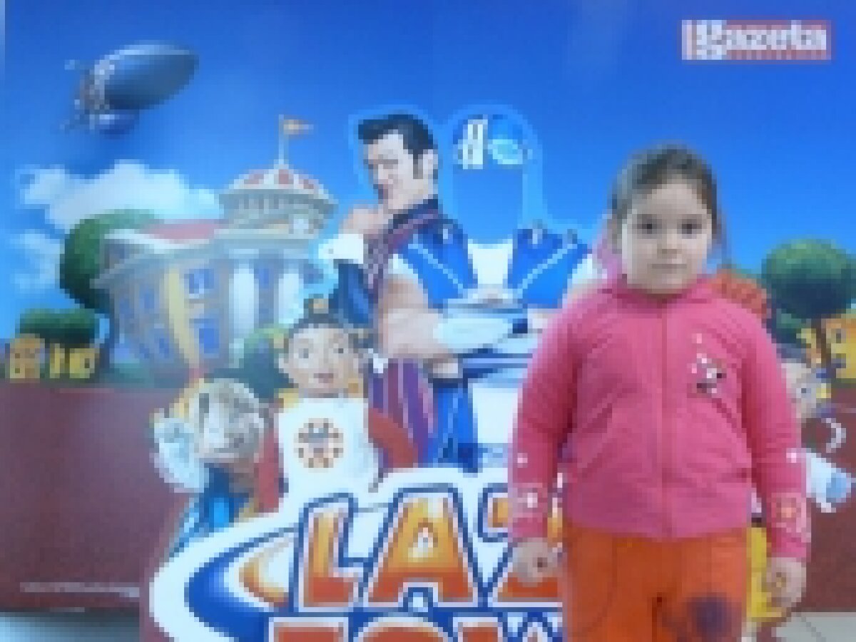 Orăşelul leneş a ajuns la Arad, Cluj şi Sibiu