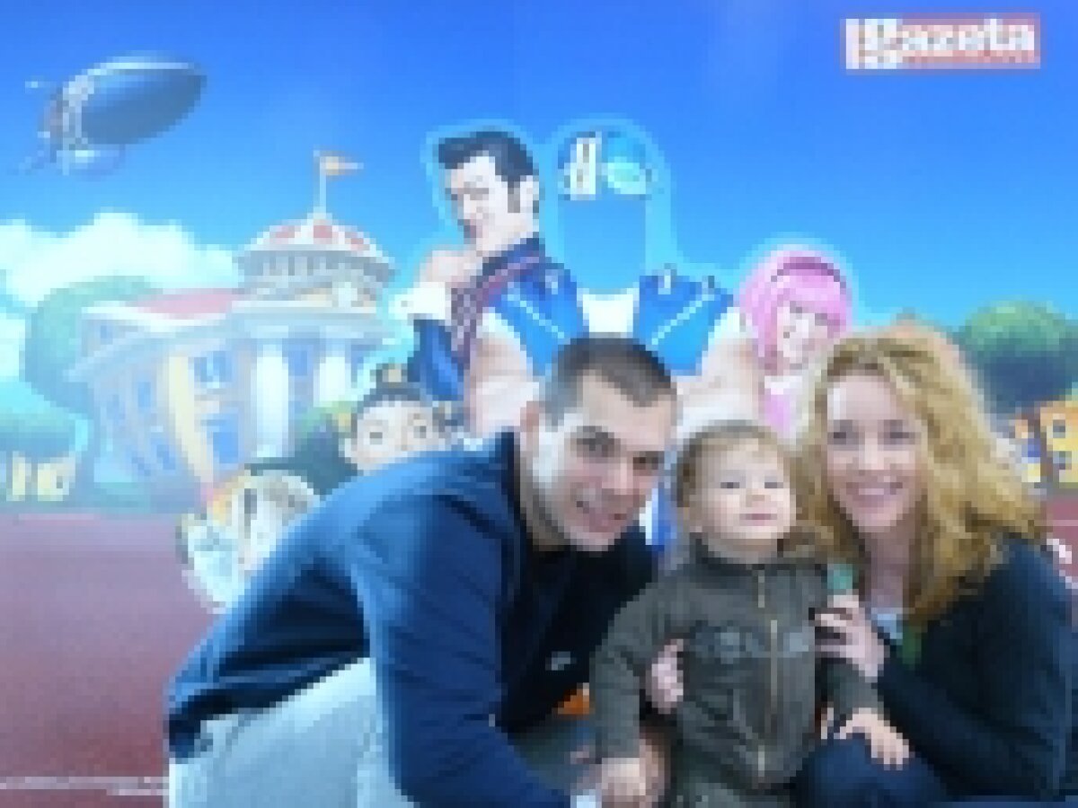 Orăşelul leneş a ajuns la Arad, Cluj şi Sibiu