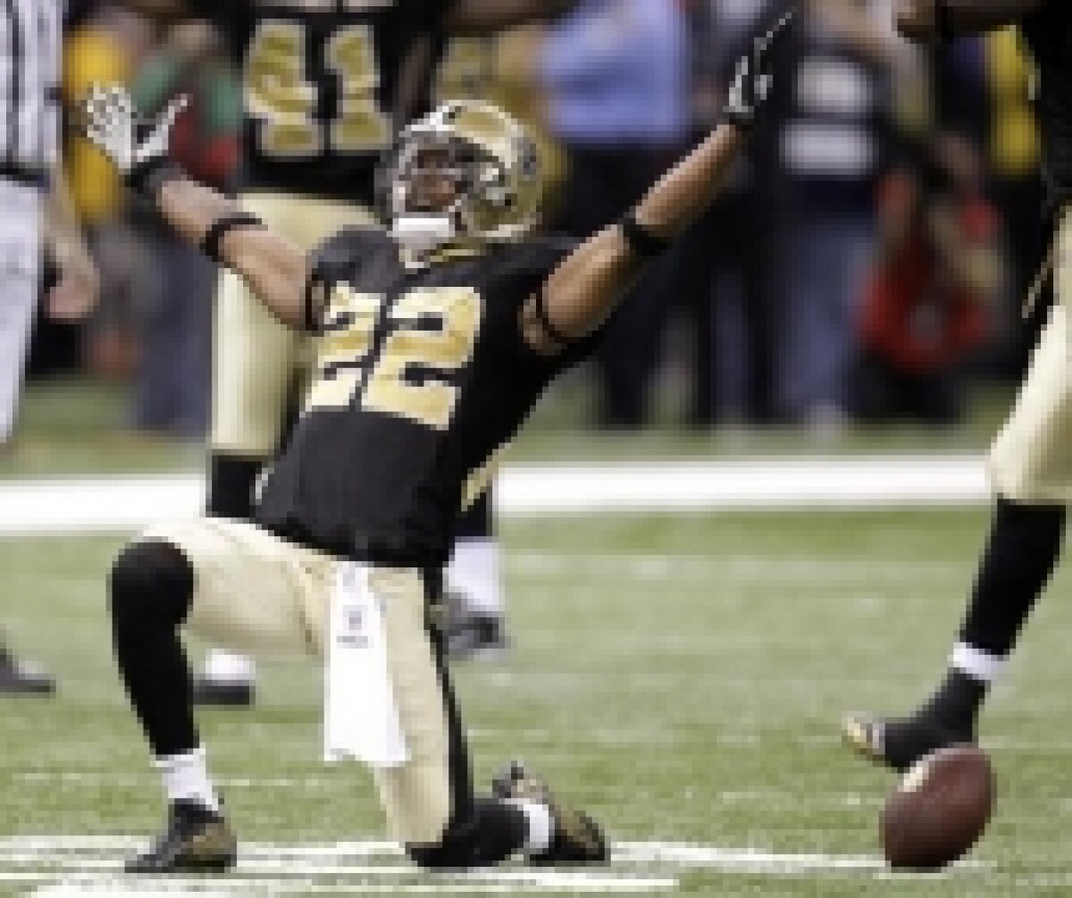 Brett Favre ratează Super Bowl-ul la 40 de ani! Colts cu Saints joacă finala!