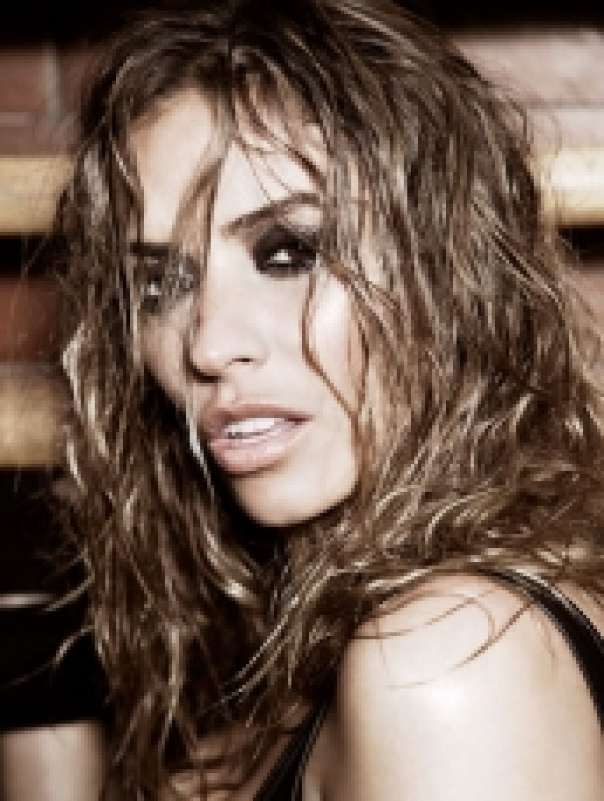 Lampard, prins între fosta şi actuala iubită. Vezi cum vrea Elen Rives să-l recucerească!