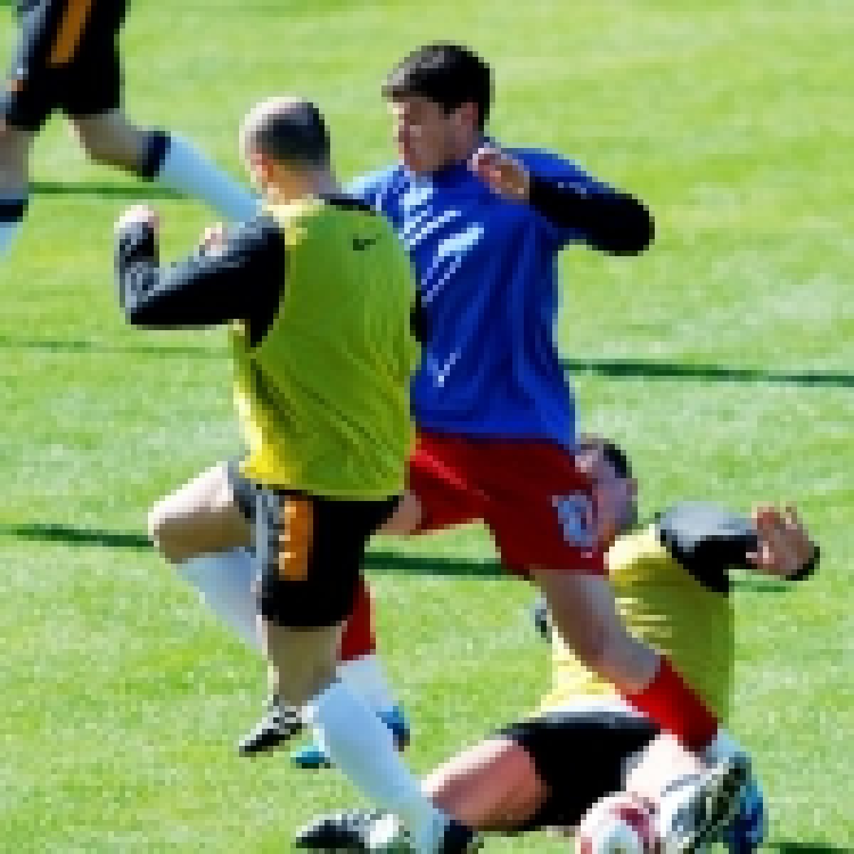 GSP îţi prezintă în exclusivitate concluziile primului amical al Stelei: Tudela & Jelev OK, Tănase MVP!