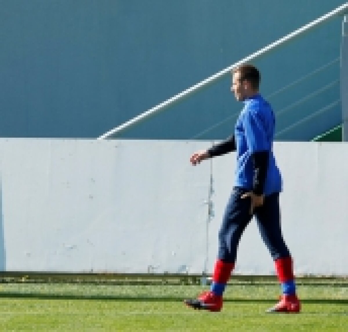 GSP îţi prezintă în exclusivitate concluziile primului amical al Stelei: Tudela & Jelev OK, Tănase MVP!