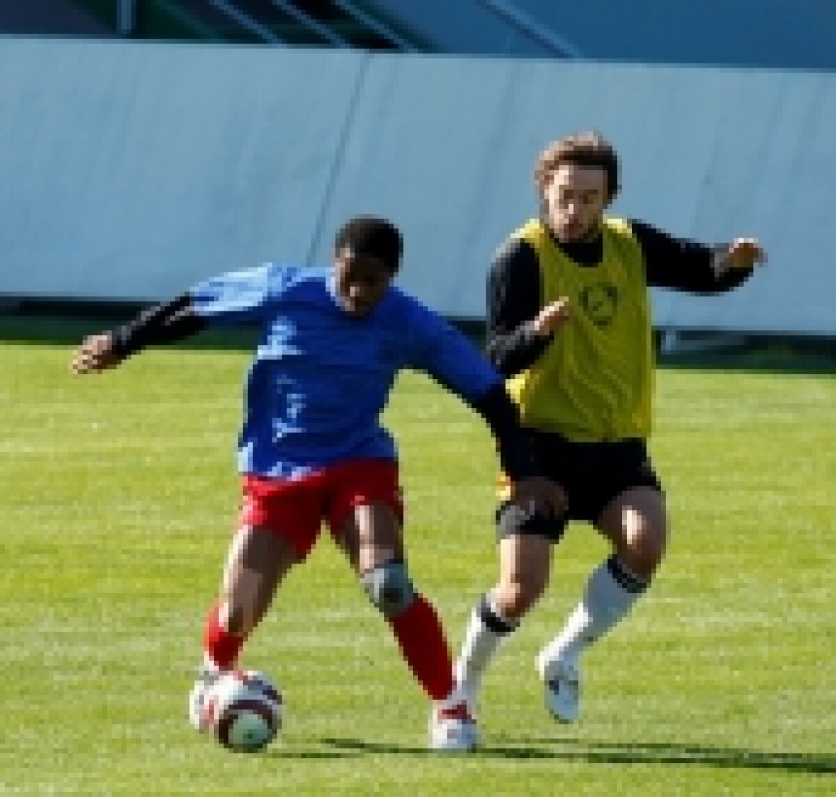 GSP îţi prezintă în exclusivitate concluziile primului amical al Stelei: Tudela & Jelev OK, Tănase MVP!