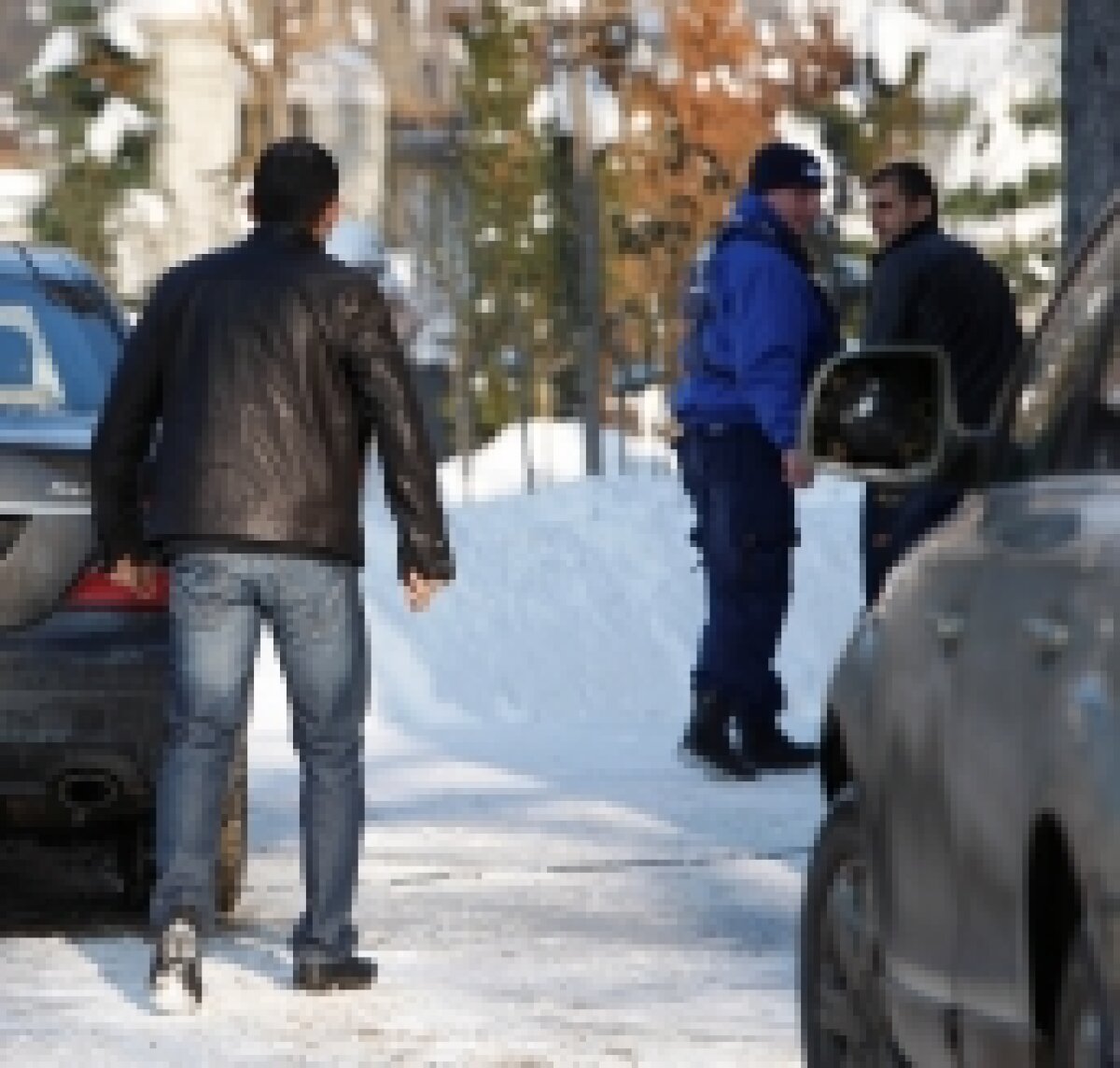 Karamienii negociază ACUM cu Gigi Becali