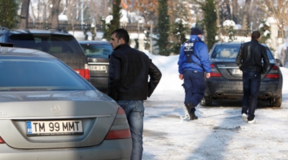 Karamienii negociază ACUM cu Gigi Becali