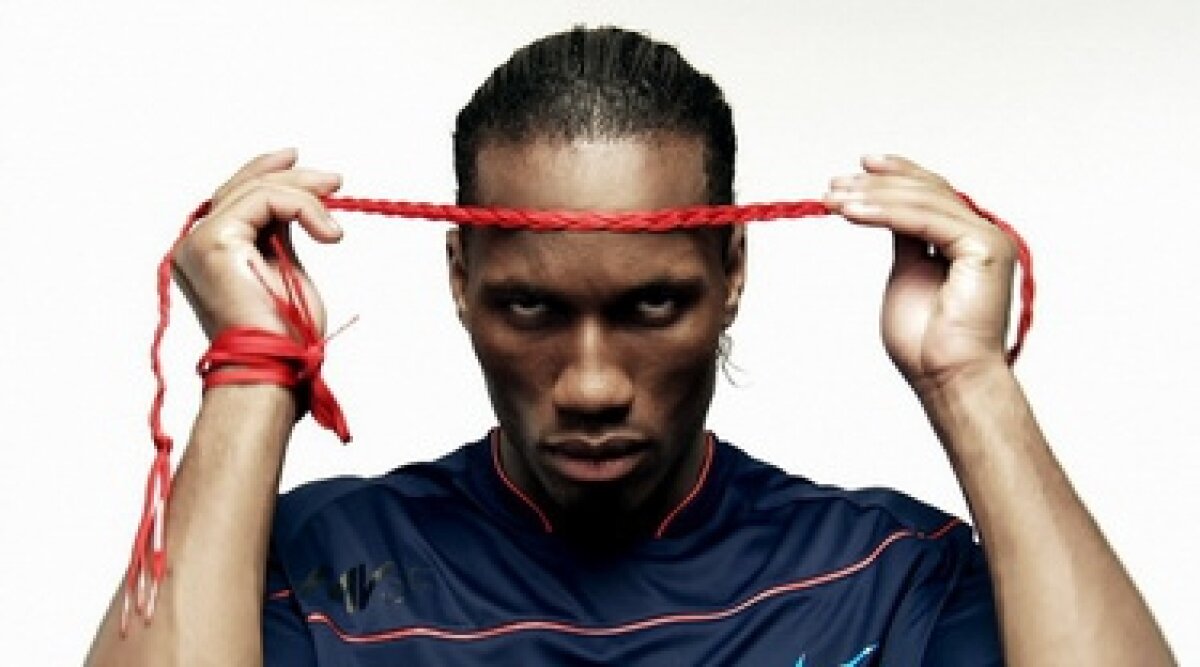 Materazzi, Cannavaro şi Maria Sharapova luptă împotriva HIV într-un proiect special