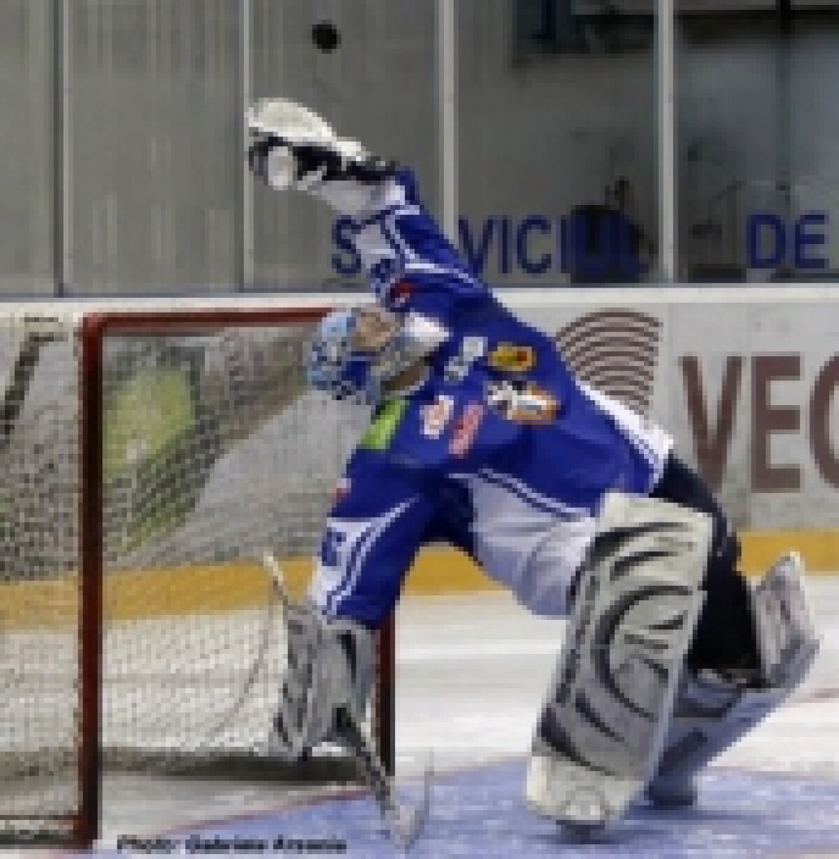 Miercurea Ciuc a învins Steaua Rangers în finala Cupei României!