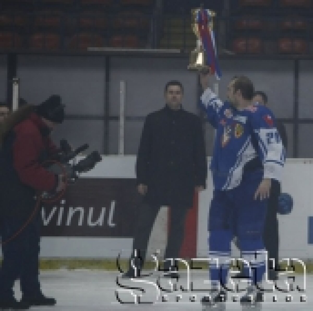 Miercurea Ciuc a învins Steaua Rangers în finala Cupei României!