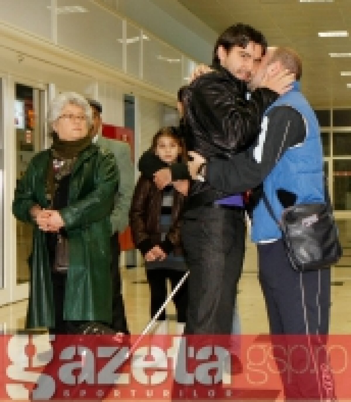 FOTO / Contra: "Mă întorc la Timişoara cu o mare dorinţă de a reuşi!"