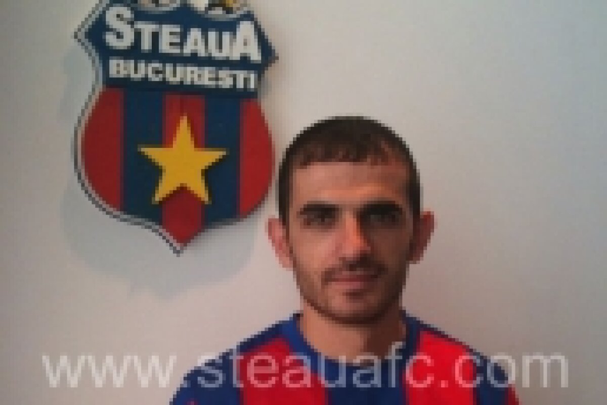 Steaua anunţă oficial transferul fraţilor Karamian! » Artiom: "Ne-am dorit să semnăm cu Steaua!"