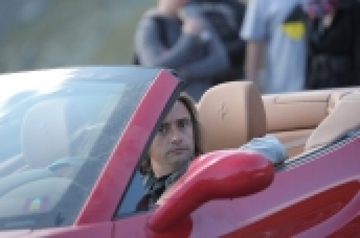 Sîmbăta, 6 februarie, de la 23:05, începe o nouă serie TOP GEAR, la Antena 3