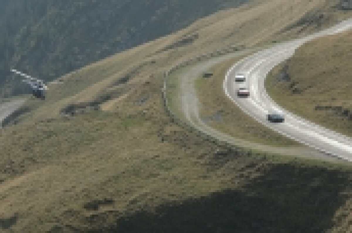 Sîmbăta, 6 februarie, de la 23:05, începe o nouă serie TOP GEAR, la Antena 3