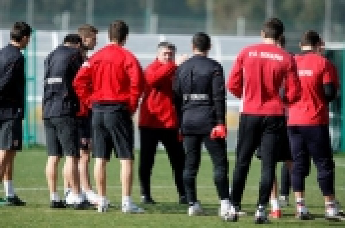 Ianis Zicu: "Nu vreau să plec de la Dinamo!"