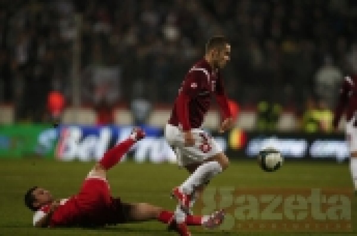 Alexandru Ioniţă, o poveste de succes!