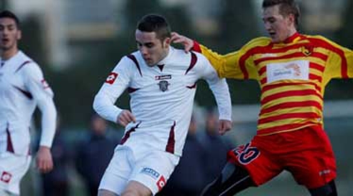 Ioniţă şi restul lumii!